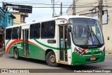 Fazeni Transportes e Turismo RJ 147.012 na cidade de Japeri, Rio de Janeiro, Brasil, por Paulo Henrique Pereira Borges. Número da foto: #11019221.