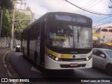 Viação Campo dos Ouros 3220 na cidade de Guarulhos, São Paulo, Brasil, por Rafael Lopes de Oliveira. Número da foto: #:id.