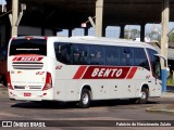 Bento Transportes 62 na cidade de Porto Alegre, Rio Grande do Sul, Brasil, por Fabricio do Nascimento Zulato. Número da foto: #:id.