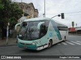 Santa Fé Transportes 075 na cidade de Belo Horizonte, Minas Gerais, Brasil, por Douglas Célio Brandao. Número da foto: #:id.