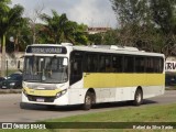 Transriver Transporte B46 na cidade de Rio de Janeiro, Rio de Janeiro, Brasil, por Rafael da Silva Xarão. ID da foto: :id.