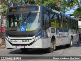 Rodopass > Expresso Radar 40895 na cidade de Belo Horizonte, Minas Gerais, Brasil, por Marlon Mendes da Silva Souza. Número da foto: #:id.