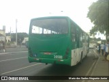 OT Trans - Ótima Salvador Transportes 20588 na cidade de Salvador, Bahia, Brasil, por Mario dos Santos Nogueira Junior. ID da foto: :id.