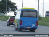 Martins Tur 88 na cidade de Caruaru, Pernambuco, Brasil, por Lenilson da Silva Pessoa. ID da foto: :id.