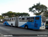 VB Transportes e Turismo 1463 na cidade de Campinas, São Paulo, Brasil, por Tony Maykon Santos. ID da foto: :id.