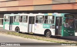OT Trans - Ótima Salvador Transportes 20776 na cidade de Salvador, Bahia, Brasil, por Itamar dos Santos. Número da foto: #:id.