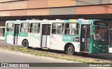 OT Trans - Ótima Salvador Transportes 20776 na cidade de Salvador, Bahia, Brasil, por Itamar dos Santos. ID da foto: :id.