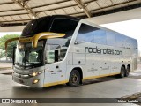 RodeRotas - Rotas de Viação do Triângulo 1509 na cidade de Marília, São Paulo, Brasil, por Júnior Juninho. Número da foto: #11017139.