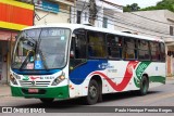 Expresso São Francisco RJ 130.021 na cidade de Japeri, Rio de Janeiro, Brasil, por Paulo Henrique Pereira Borges. Número da foto: #11019239.