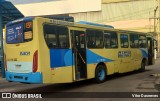 Master Transportes Coletivos de Passageiros RJ 159.002 na cidade de Duque de Caxias, Rio de Janeiro, Brasil, por Vitor Dasneves. Número da foto: #:id.