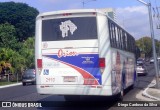 Turismo e Fretamento Orion Transportes 2910 na cidade de São Paulo, São Paulo, Brasil, por Diego Cardoso da Silva. Número da foto: #11017148.