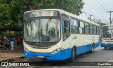 Auto Viação Monte Cristo AL-00018 na cidade de Belém, Pará, Brasil, por Kauê Silva. Número da foto: #:id.
