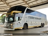 RodeRotas - Rotas de Viação do Triângulo 1509 na cidade de Marília, São Paulo, Brasil, por Júnior Juninho. Número da foto: #11017131.
