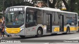 Viação Metrópole Paulista - Zona Leste 3 1775 na cidade de São Paulo, São Paulo, Brasil, por Cleverson Giraldi. Número da foto: #:id.