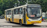Viação Forte AF-014 na cidade de Belém, Pará, Brasil, por Kauê Silva. Número da foto: #:id.