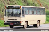 Ônibus Particulares GMD8012 na cidade de Urucânia, Minas Gerais, Brasil, por Lucas Oliveira. ID da foto: :id.