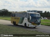Empresa Gontijo de Transportes 14640 na cidade de Caruaru, Pernambuco, Brasil, por Lenilson da Silva Pessoa. Número da foto: #11019100.