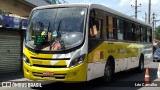 Viação Nilopolitana RJ 123.114 na cidade de Queimados, Rio de Janeiro, Brasil, por Léo Carvalho. Número da foto: #:id.