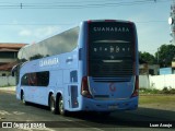 Expresso Guanabara 008 na cidade de Teresina, Piauí, Brasil, por Luan Araujo. Número da foto: #11018841.
