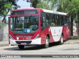 Expresso CampiBus 2382 na cidade de Campinas, São Paulo, Brasil, por Henrique Alves de Paula Silva. Número da foto: #11018273.