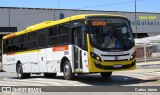 Viação Araguarina 3191 na cidade de Goiânia, Goiás, Brasil, por Carlos Júnior. Número da foto: #11017557.