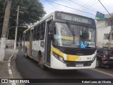 Viação Campo dos Ouros 3937 na cidade de Guarulhos, São Paulo, Brasil, por Rafael Lopes de Oliveira. Número da foto: #:id.