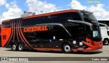 Catedral Turismo 22380 na cidade de Goiânia, Goiás, Brasil, por Carlos Júnior. Número da foto: #:id.