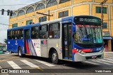 Next Mobilidade - ABC Sistema de Transporte 81.611 na cidade de São Bernardo do Campo, São Paulo, Brasil, por Valdir Garcia. Número da foto: #11016810.