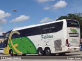 Fabbitur Transporte e Turismo 23000 na cidade de Goiânia, Goiás, Brasil, por Douglas Andrez. Número da foto: #11018723.