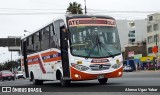 Trans Service Canada S.A. 77 na cidade de Callao, Callao, Peru, por Alonso Ugaz Yabar. ID da foto: :id.