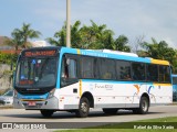 Transportes Futuro C30343 na cidade de Rio de Janeiro, Rio de Janeiro, Brasil, por Rafael da Silva Xarão. ID da foto: :id.