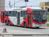 Itajaí Transportes Coletivos 2059 na cidade de Campinas, São Paulo, Brasil, por Henrique Alves de Paula Silva. ID da foto: :id.