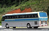 Ônibus Particulares 7023 na cidade de Juiz de Fora, Minas Gerais, Brasil, por Isaias Ralen. ID da foto: :id.