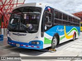 ATT - Autotransportes Tambor 02 na cidade de Alajuela, Alajuela, Costa Rica, por Andrés Martínez Rodríguez. Número da foto: #11019553.
