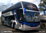 Liberdade Turismo 5001 na cidade de Santa Luzia, Minas Gerais, Brasil, por Athos Arruda. Número da foto: #:id.