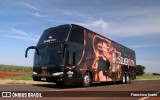 Aliança Turismo e Transporte 2808 na cidade de Ourinhos, São Paulo, Brasil, por Francisco Ivano. Número da foto: #11017554.