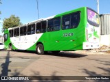 VB Transportes e Turismo 3240 na cidade de Campinas, São Paulo, Brasil, por Tony Maykon Santos. Número da foto: #:id.