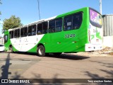 VB Transportes e Turismo 3240 na cidade de Campinas, São Paulo, Brasil, por Tony Maykon Santos. ID da foto: :id.