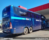 Triplo A 9595 na cidade de Ribeirão Preto, São Paulo, Brasil, por José Vitor Oliveira Soares. Número da foto: #:id.