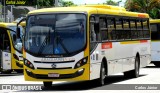 Viação Araguarina 3192 na cidade de Goiânia, Goiás, Brasil, por Carlos Júnior. Número da foto: #11017504.