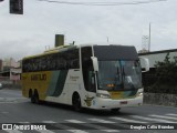 Empresa Gontijo de Transportes 12840 na cidade de Belo Horizonte, Minas Gerais, Brasil, por Douglas Célio Brandao. Número da foto: #11018164.