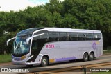 Rota Transportes Rodoviários 8575 na cidade de Betim, Minas Gerais, Brasil, por Luciano Formiga. Número da foto: #11017378.