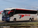 Real Sul Turismo 2020196 na cidade de Teresina, Piauí, Brasil, por Cleiton Rodrigues. Número da foto: #11018632.