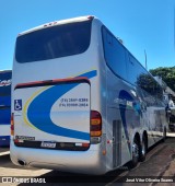 Anktus Turismo 57 na cidade de São Joaquim da Barra, São Paulo, Brasil, por José Vitor Oliveira Soares. Número da foto: #:id.