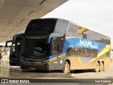 Marlu Turismo 404 na cidade de Juiz de Fora, Minas Gerais, Brasil, por Luiz Krolman. Número da foto: #11018950.