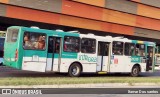 OT Trans - Ótima Salvador Transportes 20339 na cidade de Salvador, Bahia, Brasil, por Itamar dos Santos. Número da foto: #:id.