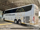 RodeRotas - Rotas de Viação do Triângulo 1509 na cidade de Marília, São Paulo, Brasil, por Júnior Juninho. Número da foto: #11017126.