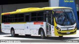 Viação Araguarina 3191 na cidade de Goiânia, Goiás, Brasil, por Carlos Júnior. Número da foto: #11017669.