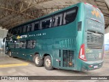 Viação Motta 23001 na cidade de Marília, São Paulo, Brasil, por Júnior Juninho. Número da foto: #11017807.