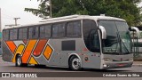 Ônibus Particulares 6839 na cidade de São Paulo, São Paulo, Brasil, por Cristiano Soares da Silva. Número da foto: #11018440.